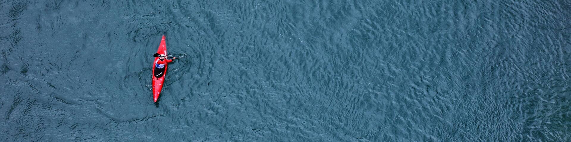 I believe that Soca is the river with the most beautiful color. It always has a that unique turquoise color.
#LifeAtExpedia