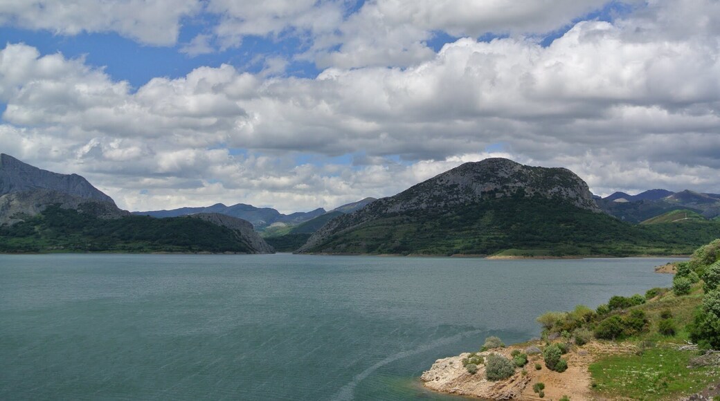 Boñar, León, Spain