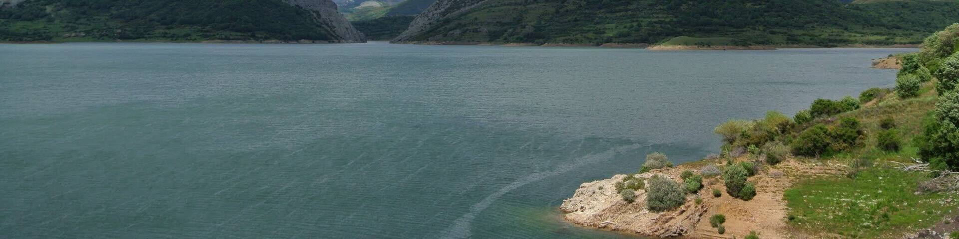 Boñar, León, Spain