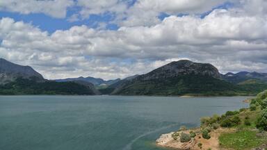 Boñar, León, Spain