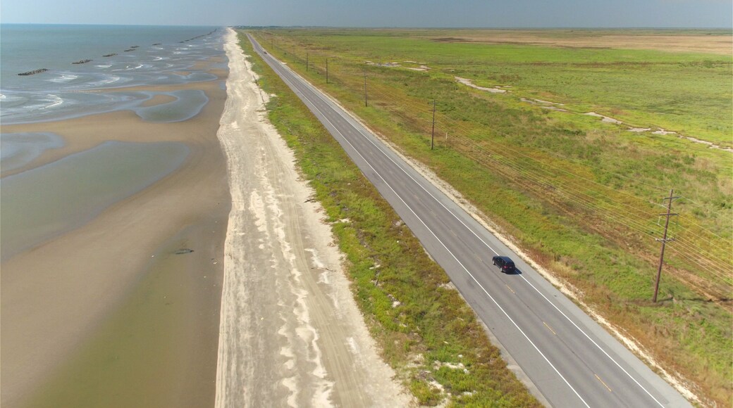 Grand Isle