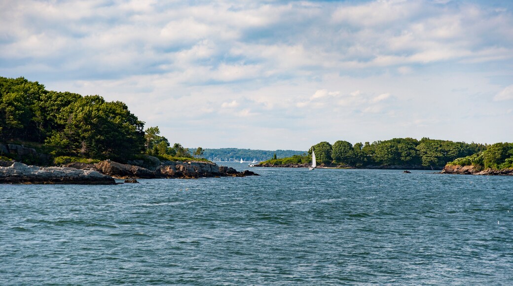 Great Diamond Island