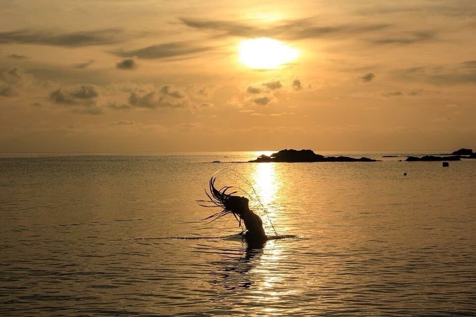 Went this place unplanned. It was a Saturday and I was bored I called my two friends if they want to go with me for an adventure. We don't have a hotel, but to find it there. And glad we found this place. #weekendgetaway