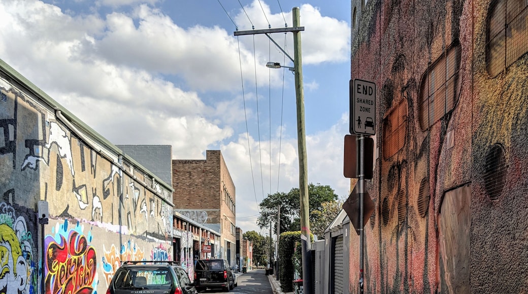 Laneway Sydney
#downunder