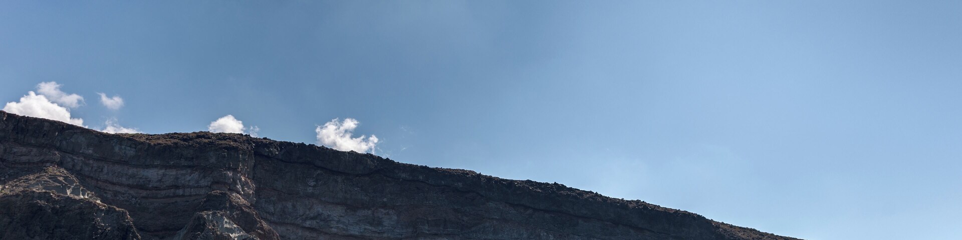 Coast - Pantelleria, Trapani, Italy