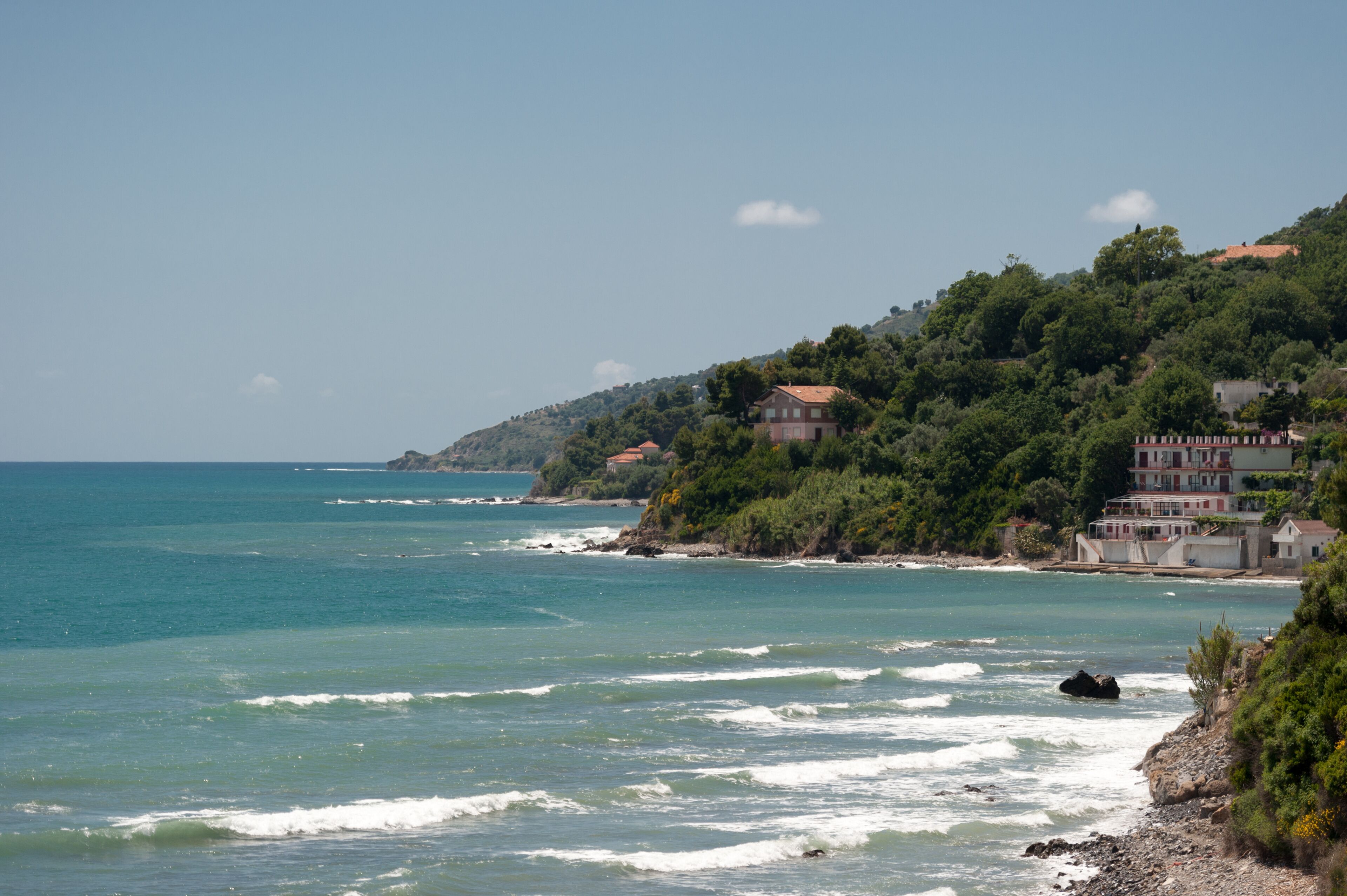 Marina di Casal Velino