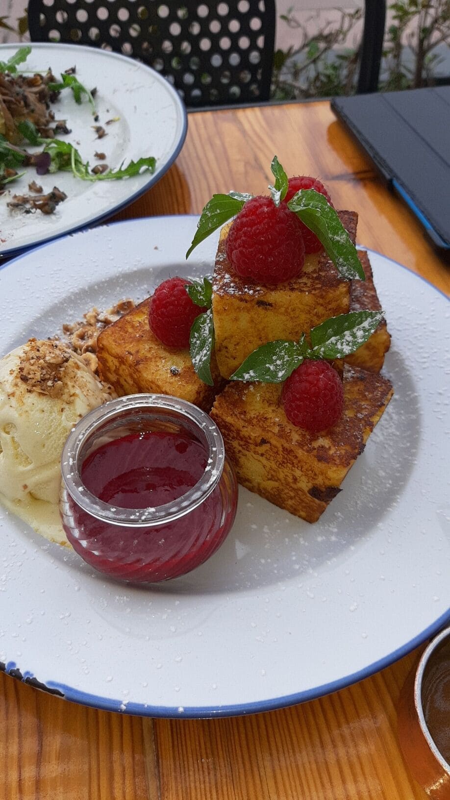 Super delicious, tasty, and softy.
I really like it