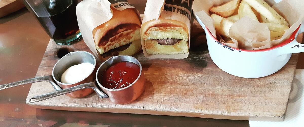 Super delicious ❤