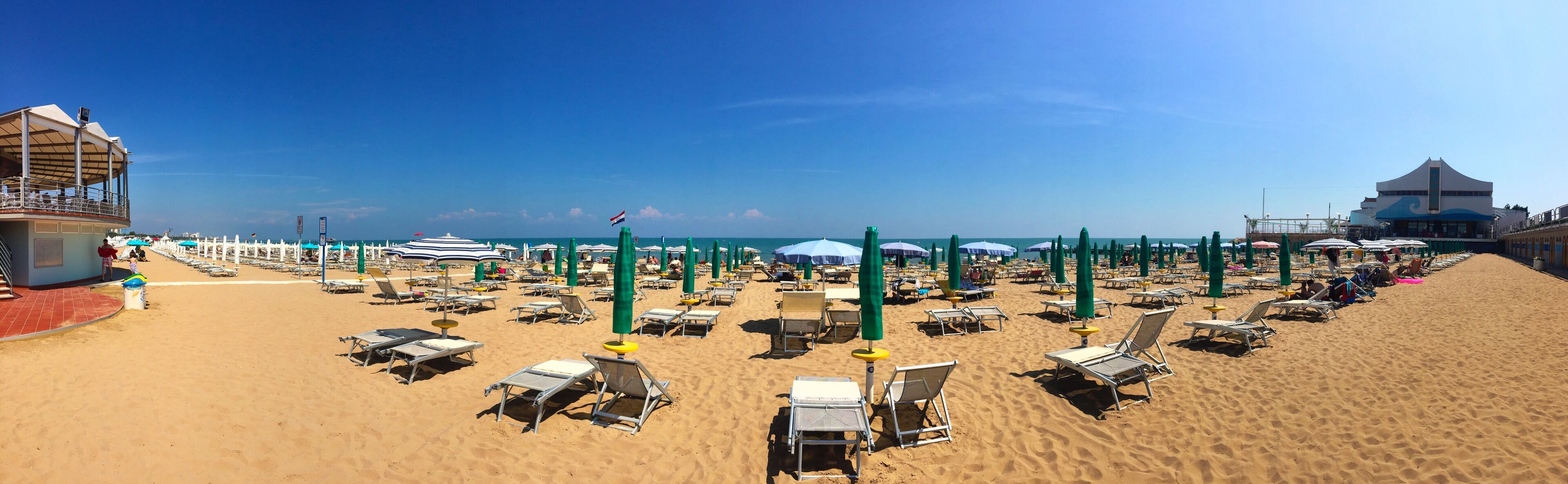 Lignano Pineta