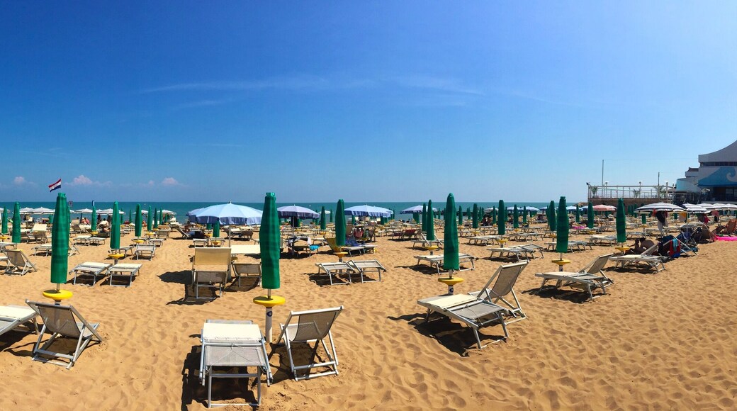 Lignano Pineta