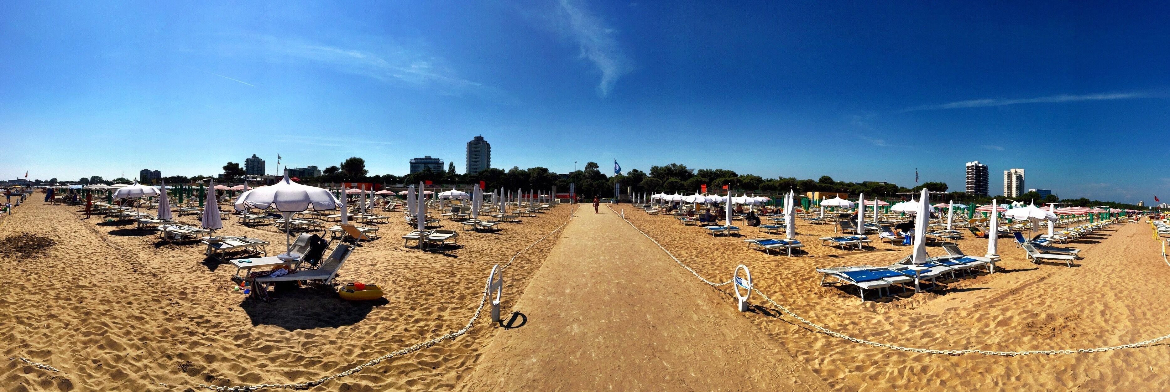 Lignano Pineta
