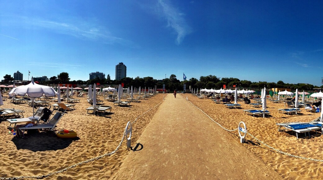 Lignano Pineta