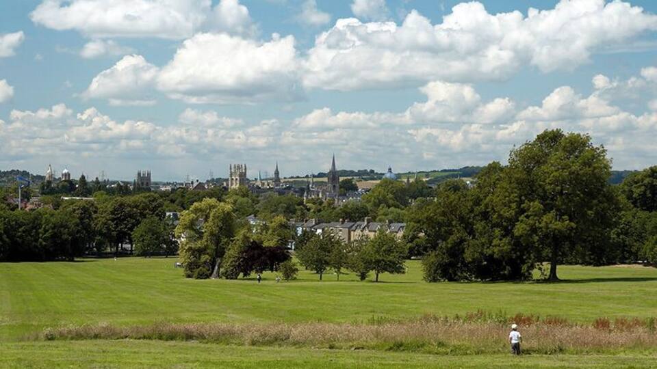 South Park-Oxford