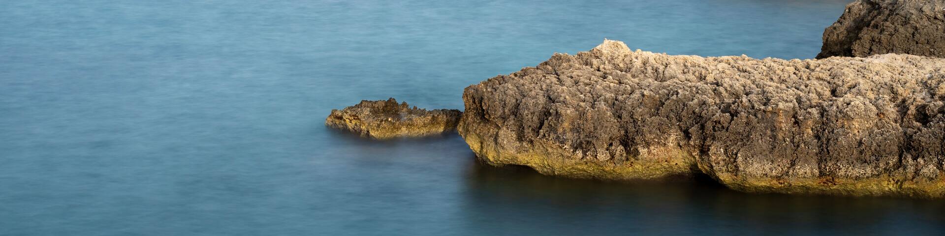 Torre Santa Sabina, Ostuni, Italy.