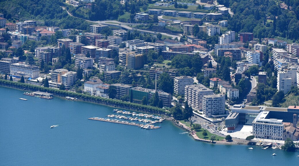 เบรกันโซนา