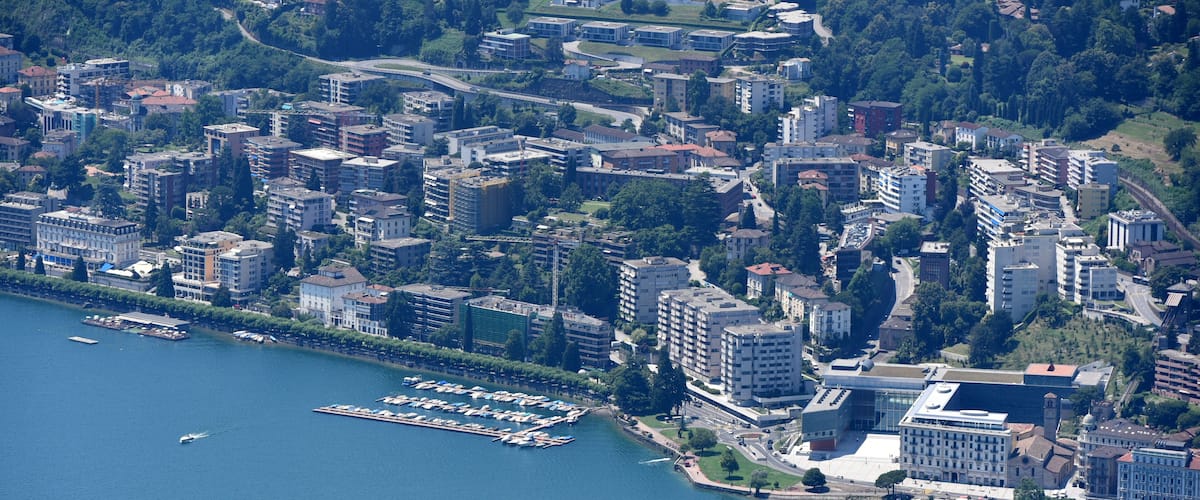 Lugano