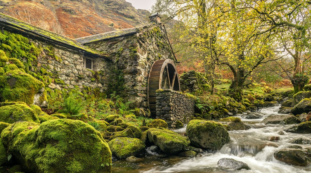 Borrowdale