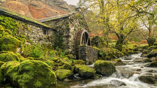Borrowdale