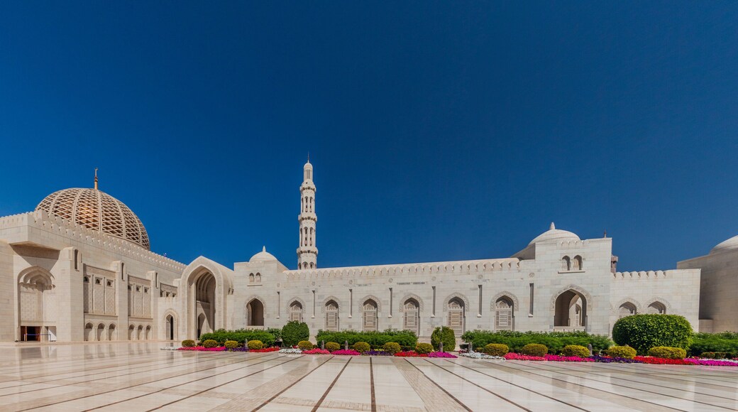 Al Ghubrah Ash Shamaliyyah