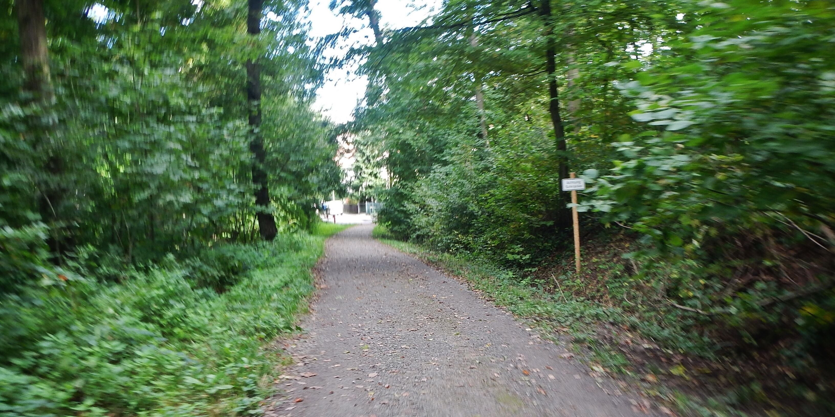 Wanderweg