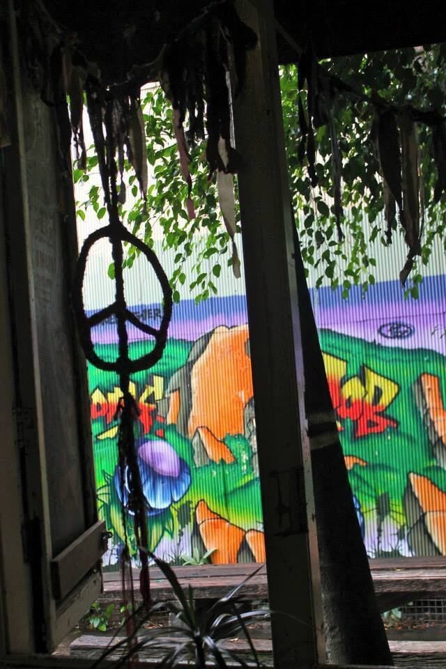 Hidden in the mountains, this is a much needed stop for the hippie in us. Everything is relaxed, friendly and colorful. The museum featuring the history of this quirky town is also a must do. Stay for more than a day to really experience it. 