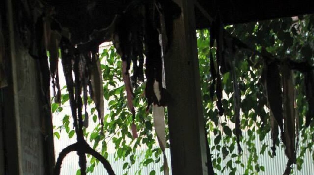 Hidden in the mountains, this is a much needed stop for the hippie in us. Everything is relaxed, friendly and colorful. The museum featuring the history of this quirky town is also a must do. Stay for more than a day to really experience it.