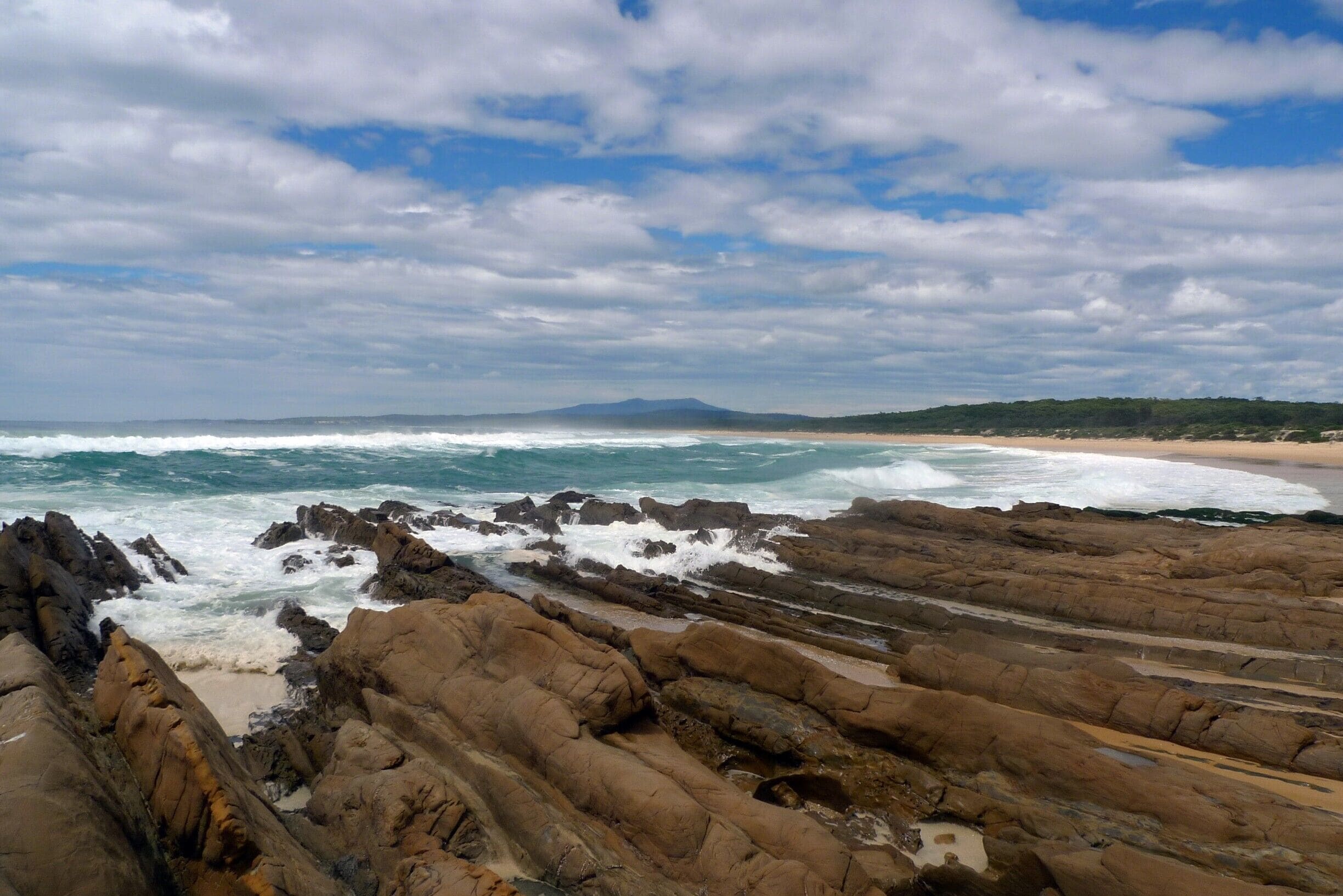 Eurobodalla National Park