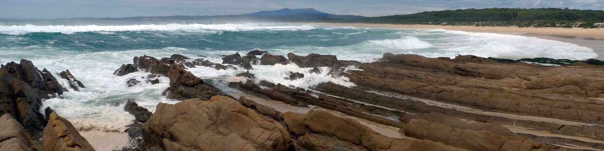 Eurobodalla National Park