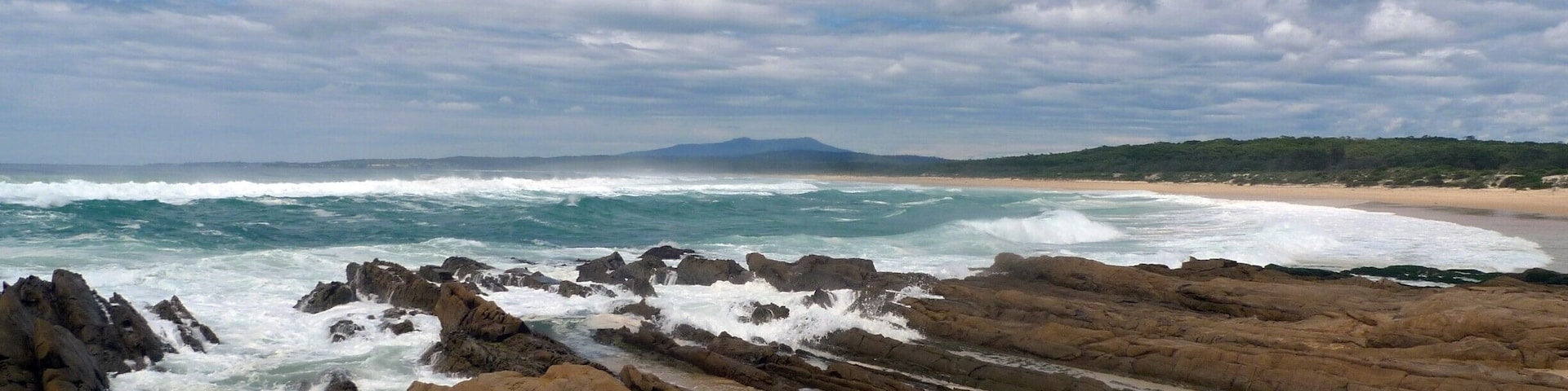 Eurobodalla National Park