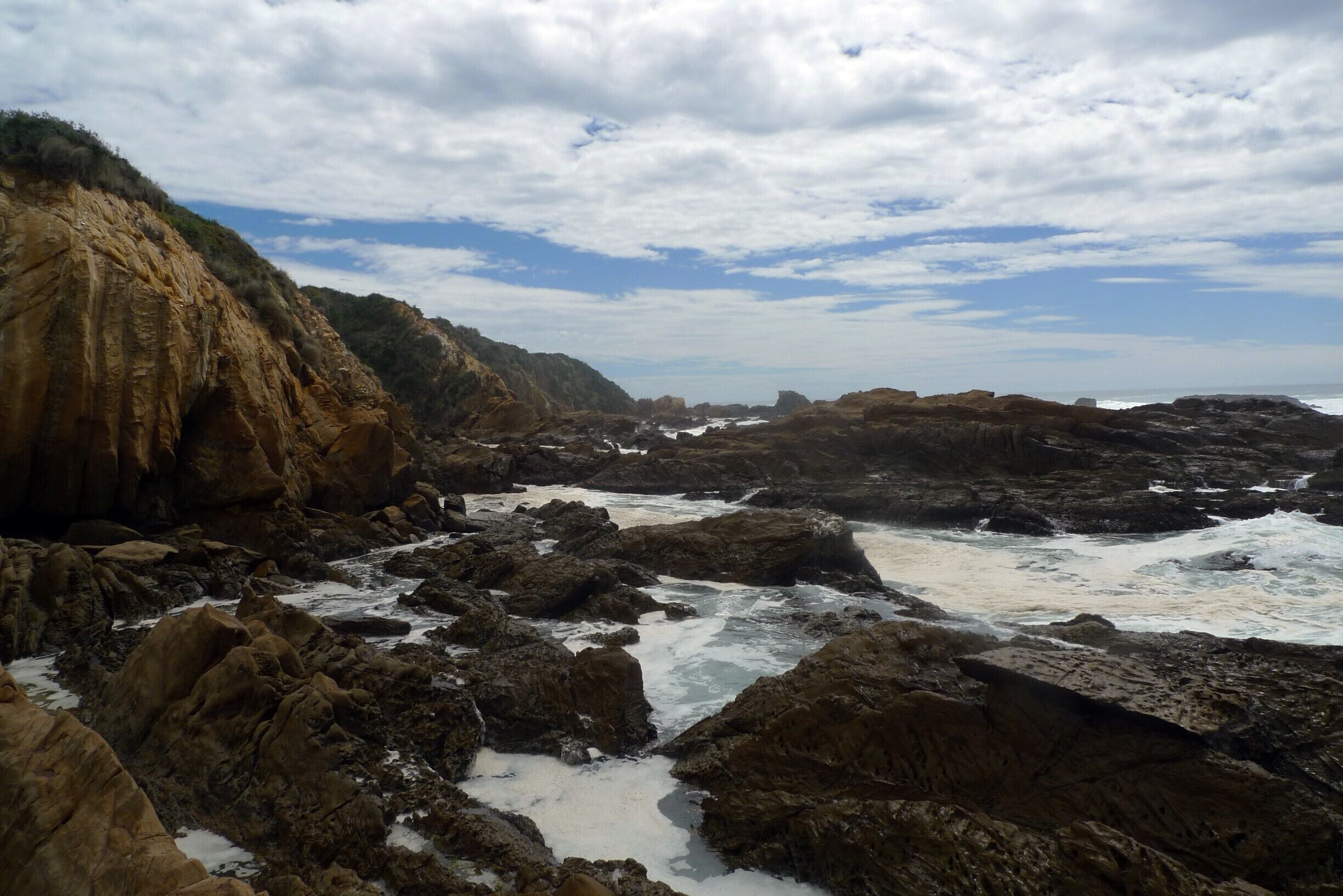 Eurobodalla National Park