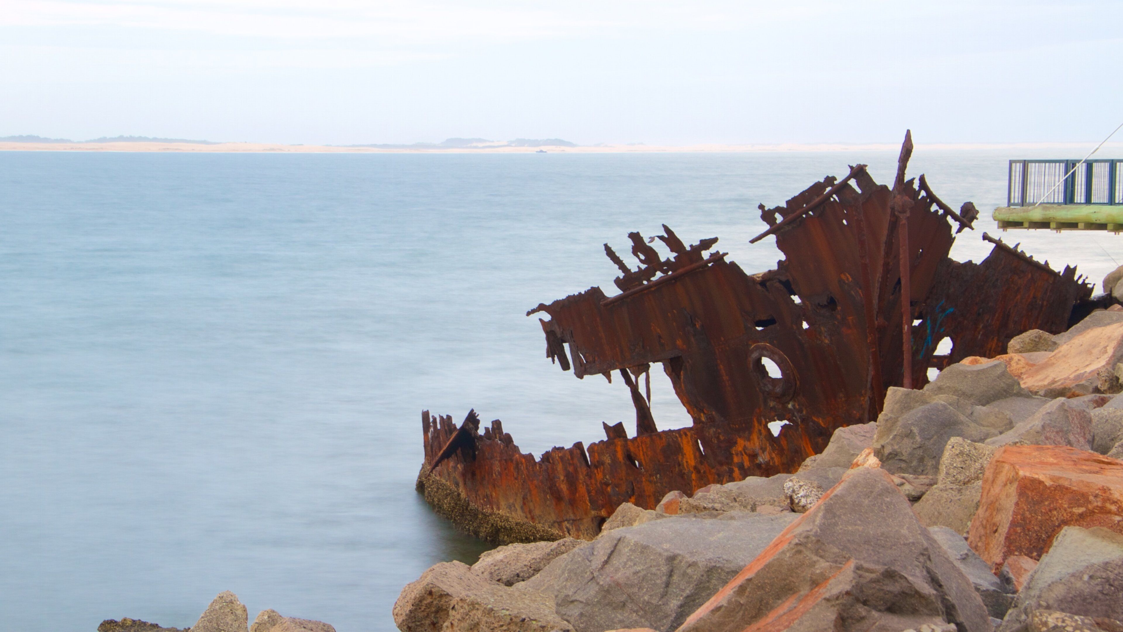 Newcastle presenterar kustutsikter