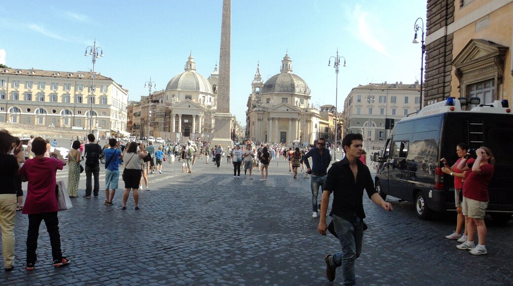 Rome, Metropolitan City of Rome, Italy