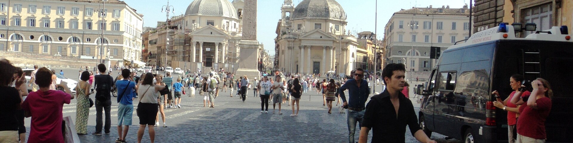 Rome, Metropolitan City of Rome, Italy