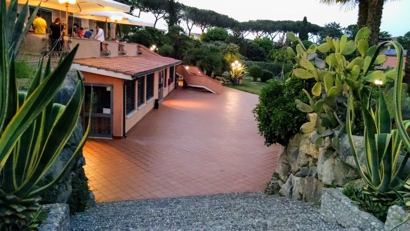 TaxiHackː the first hackathon about taxi organized by Unione Radiotaxi d'Italia 3570.it. Rome (Italy), 13-14 June 2015.