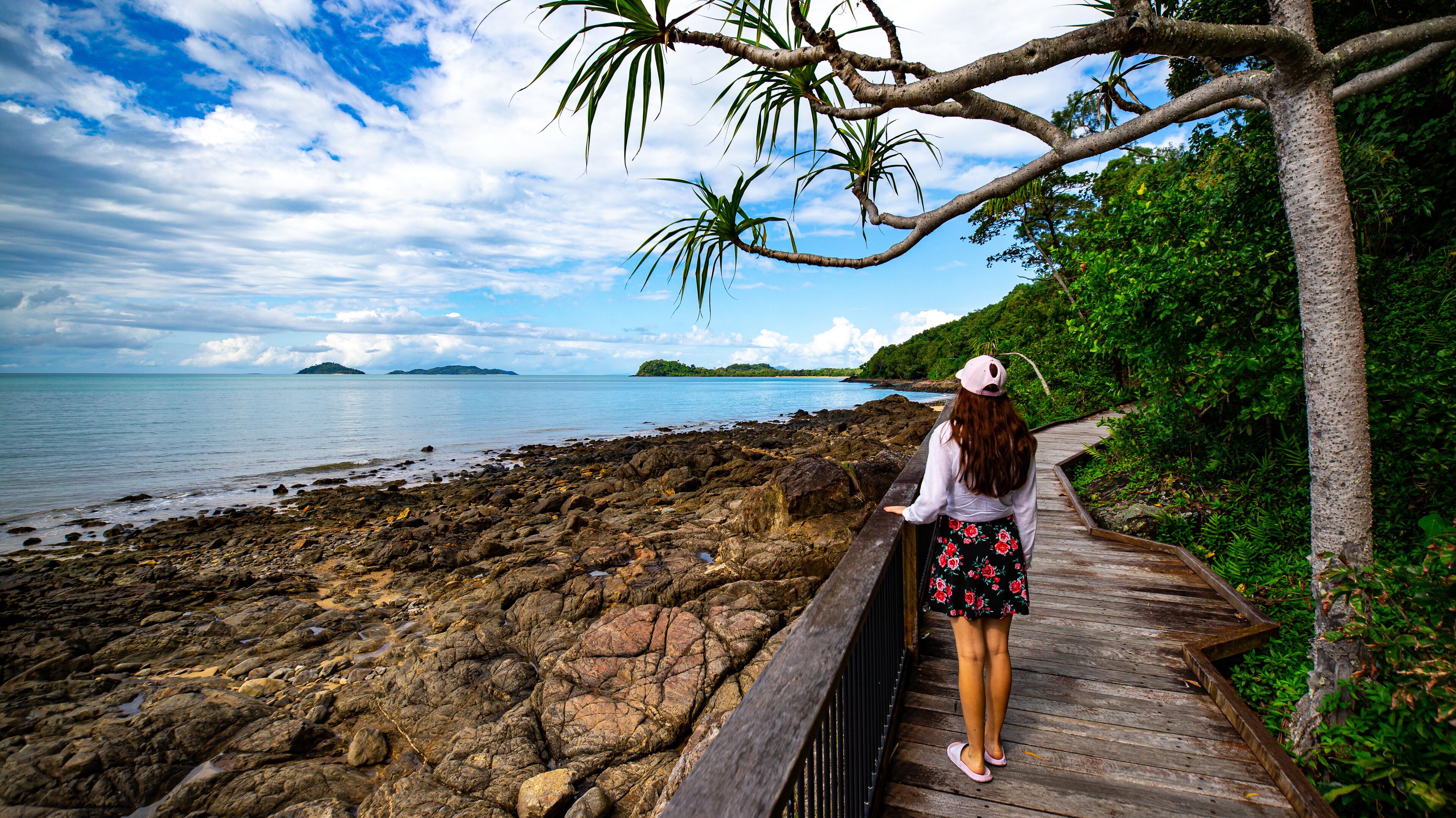 ساوث ميشن بيتش