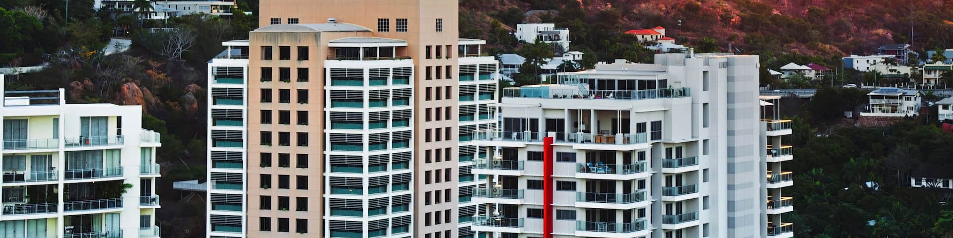 Castle Hill Townsville Australia