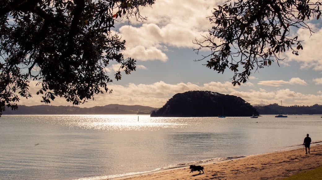 Russell, Paihia, Neuseeland