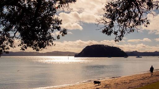 Russell, Paihia, Neuseeland