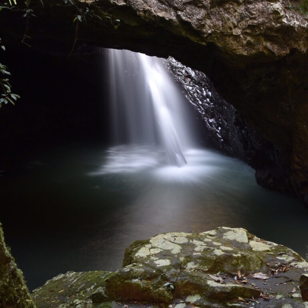 Great place in the Gold Coast Hinterland