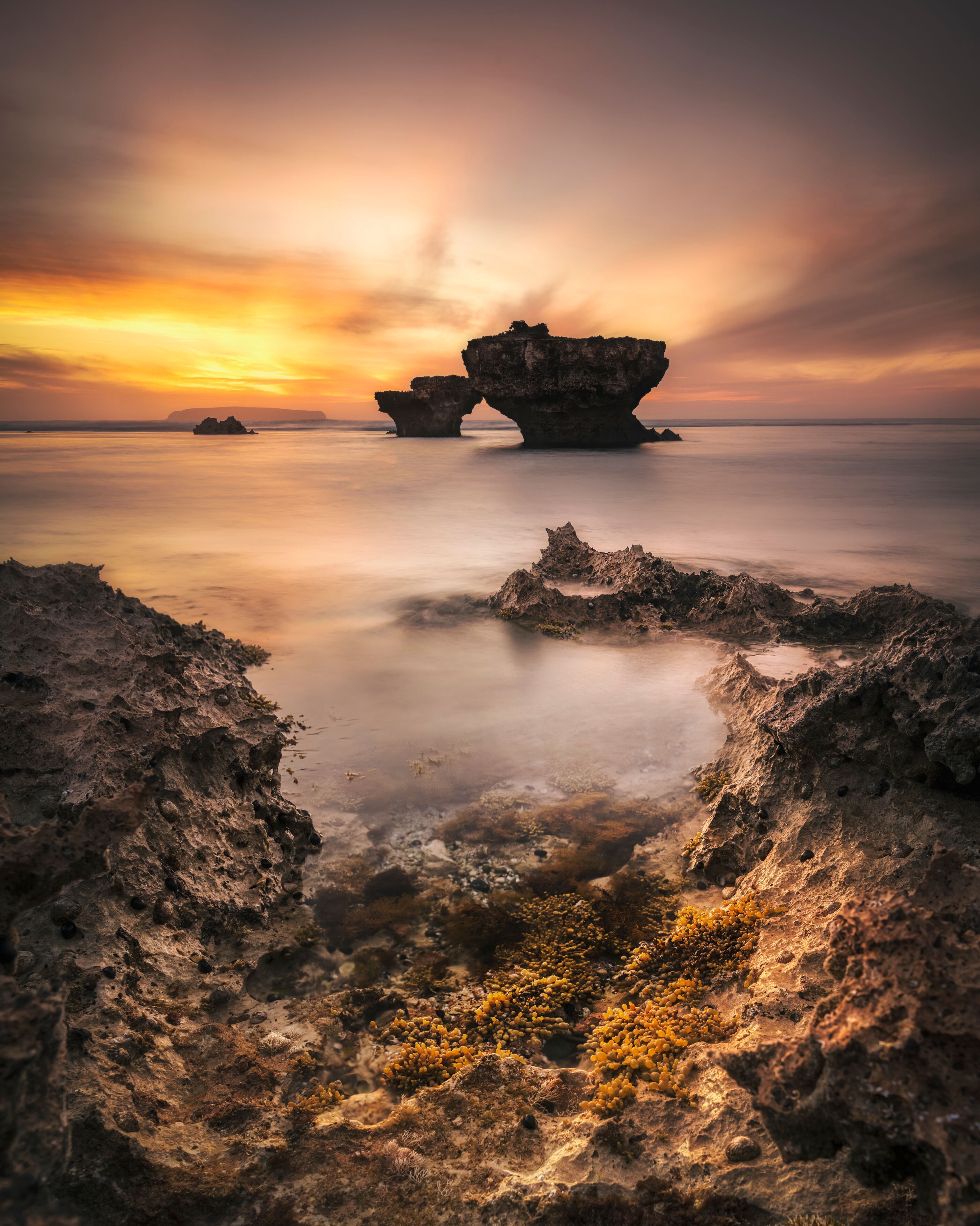 Coffin Bay