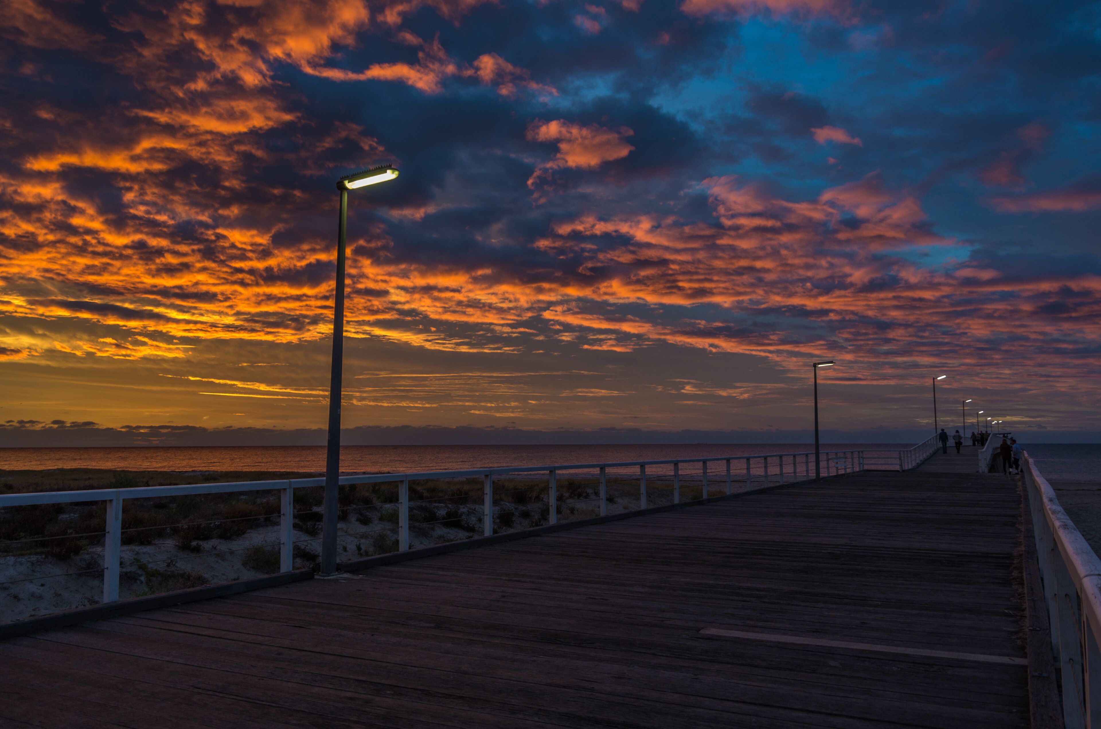 Largs Bay