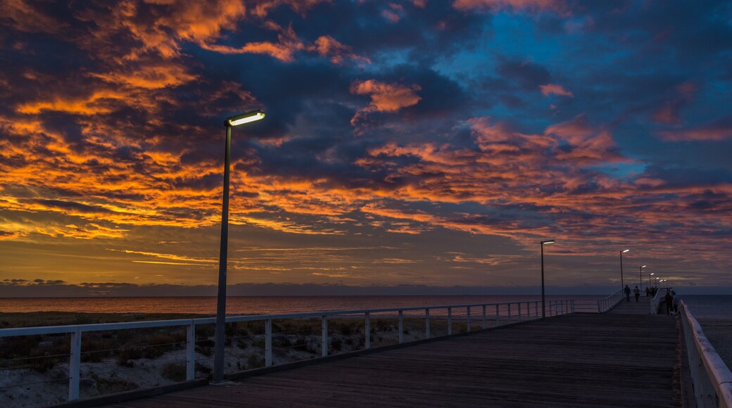 Largs Bay