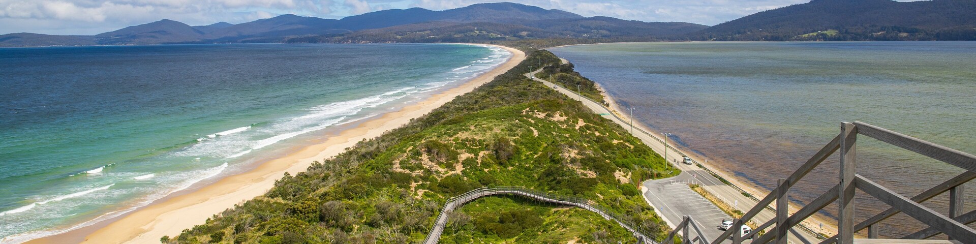 South Bruny