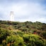 The lighthouse on Bruny Island is a beautiful spot. #weekendgetaway #tasmania #Australia #lighthouse