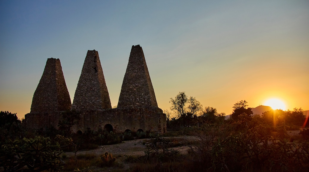 San Pedro de los Pozos, Guanajuanto, México.