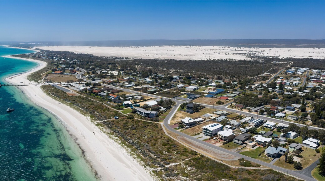 Lancelin