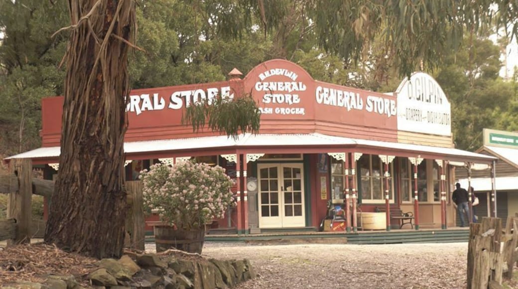 #Heritage village in #south #gippsland #Australia
www.wyldfamilytravel.com