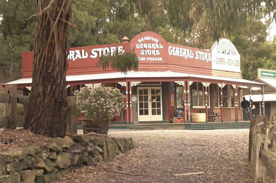 #Heritage village in #south #gippsland #Australia
www.wyldfamilytravel.com