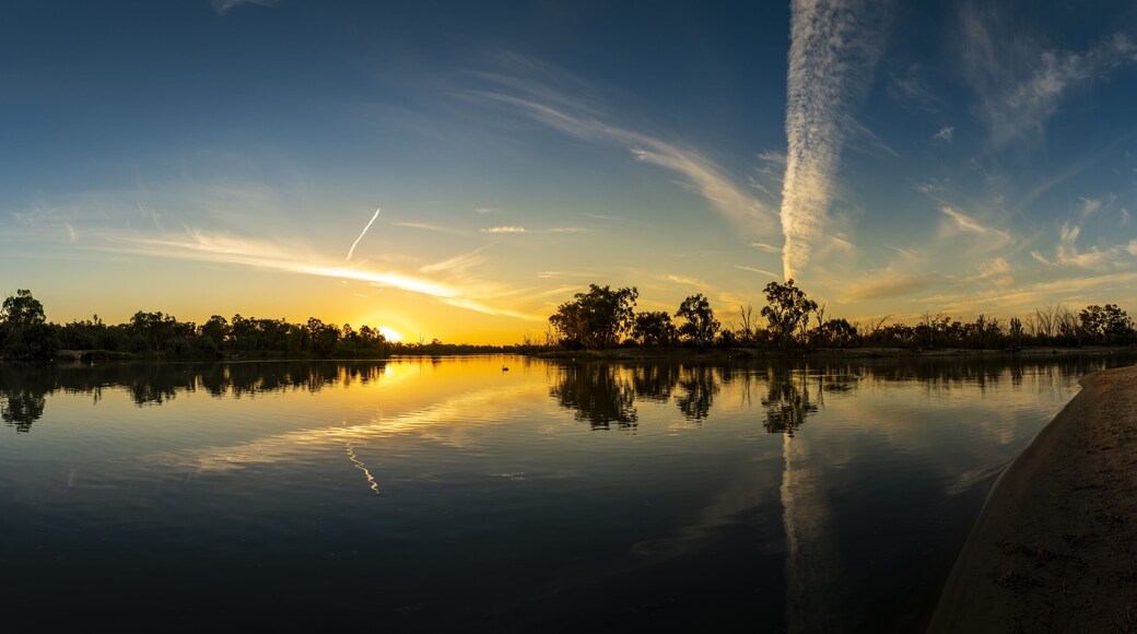 Bundalong