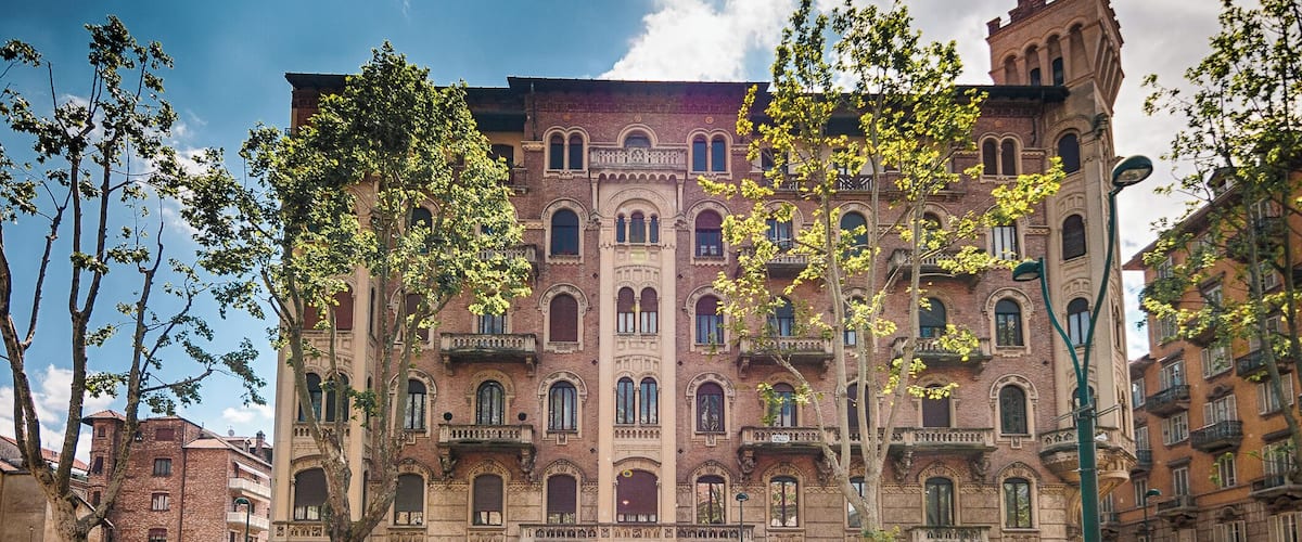 Palazzo della Vittoria